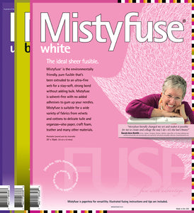 Mistyfuse 10yd Packages