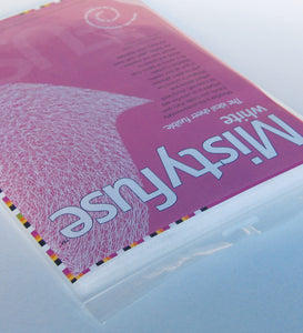 Mistyfuse 2½ yd Packages
