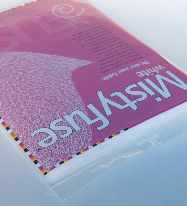 Mistyfuse 2½ yd Packages