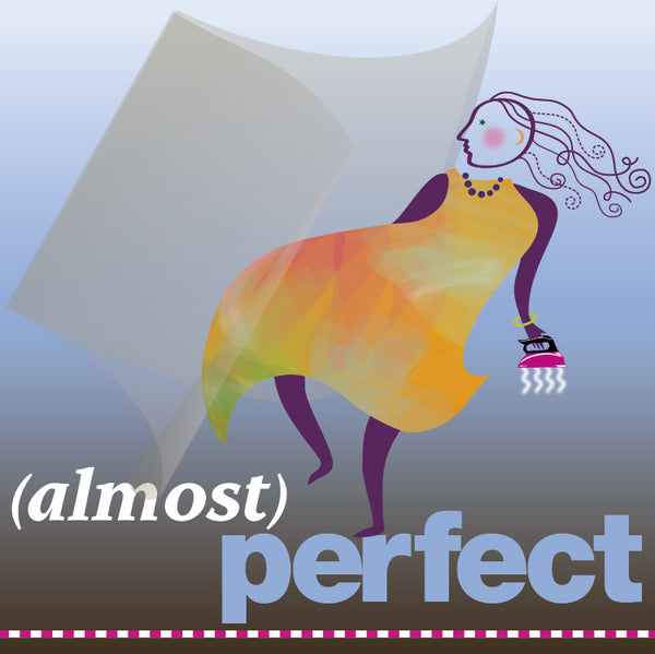 Almost Perfect | Goddess Sheets