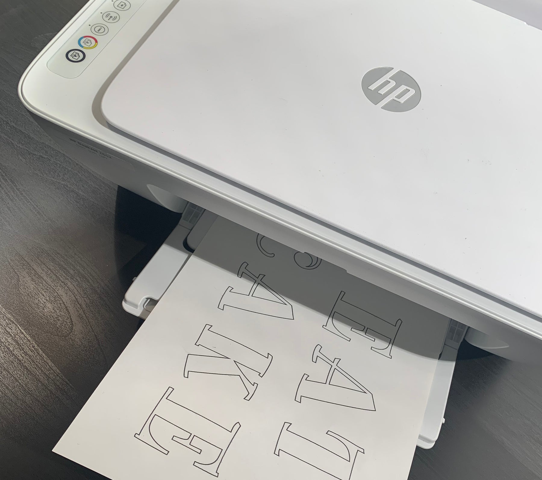 Bunny Paper 8 Sheet Package – Mistyfuse