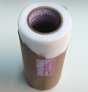 Mistyfuse White 20" x 50yd Bolt