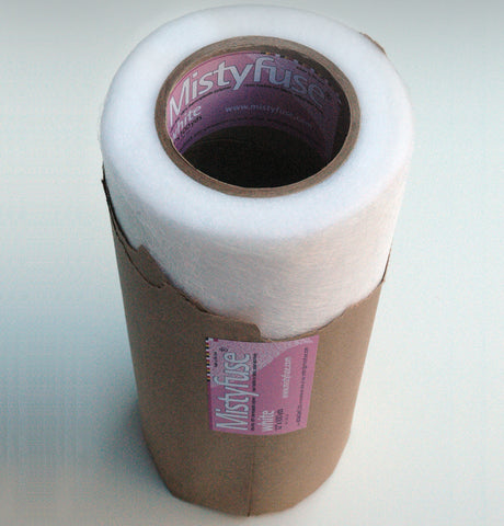 Mistyfuse White 20" x 50yd Bolt
